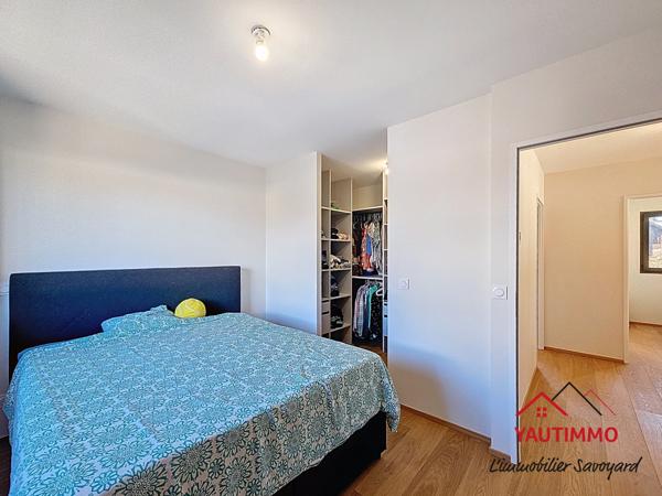 Gaillard (74240) Maison construite en 2025 – 104 m² avec piscine, garage et jardin à Gaillard