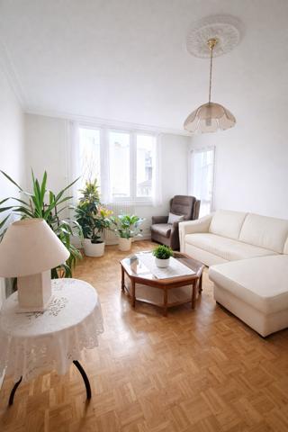 Saint-Étienne (42100) SPECIALEMENT INVESTISSEUR APPARTEMENT T3 VENDU LOUE