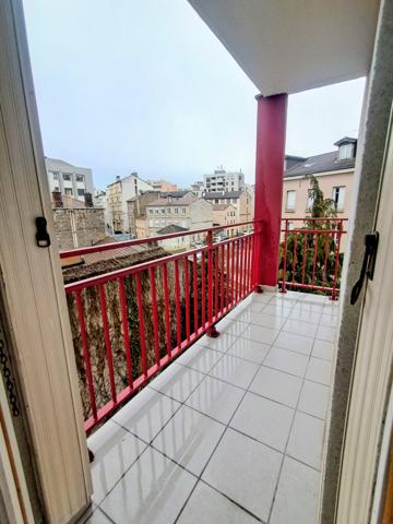 Saint-Étienne (42100) SPECIALEMENT INVESTISSEUR APPARTEMENT T3 VENDU LOUE
