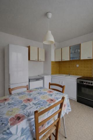 Saint-Étienne (42100) SPECIALEMENT INVESTISSEUR APPARTEMENT T3 VENDU LOUE