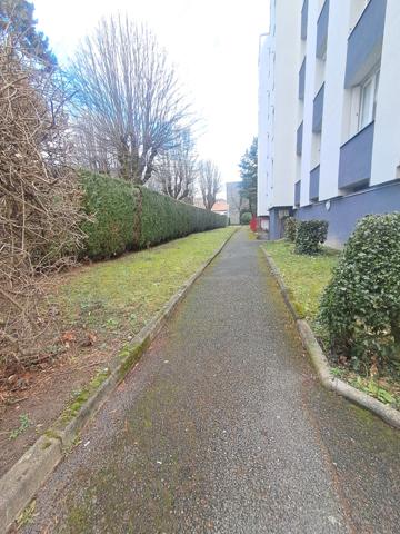 Saint-Étienne (42100) SPECIALEMENT INVESTISSEUR APPARTEMENT T3 VENDU LOUE
