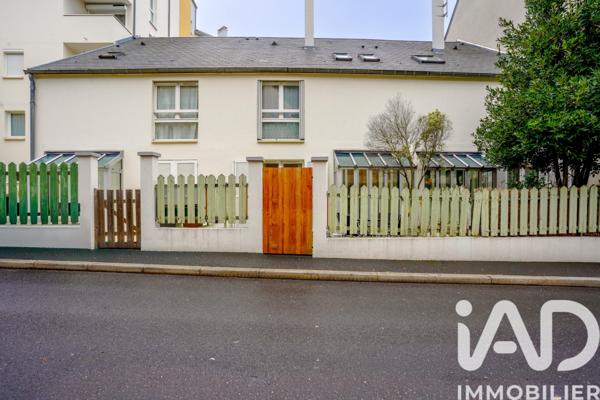 Maison à vendre 5 pièces 100 m² Sannois