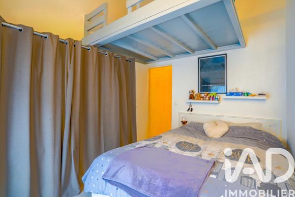 Maison à vendre 5 pièces 100 m² Sannois