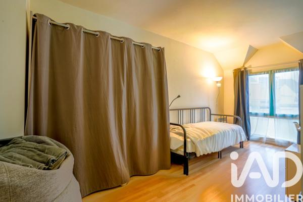 Maison à vendre 5 pièces 100 m² Sannois