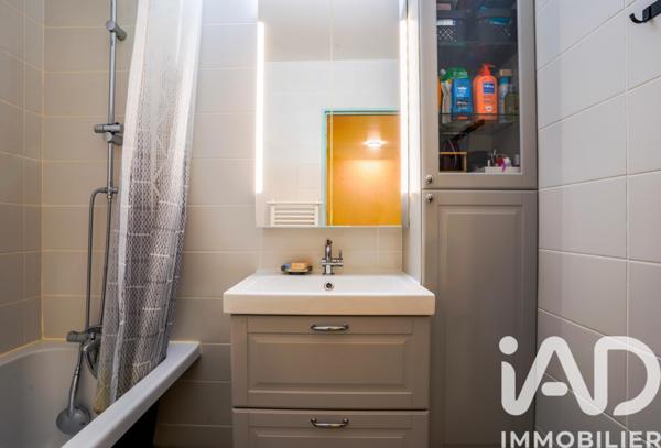 Maison à vendre 5 pièces 100 m² Sannois