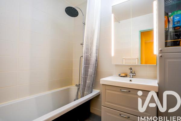 Maison à vendre 5 pièces 100 m² Sannois