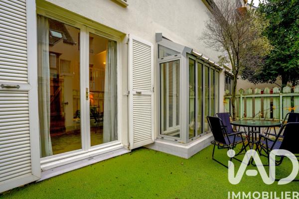 Maison à vendre 5 pièces 100 m² Sannois