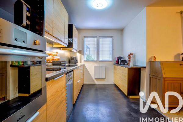 Maison à vendre 5 pièces 100 m² Sannois