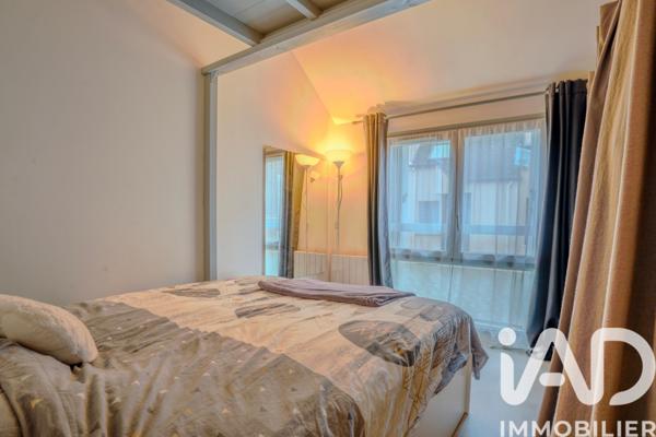 Maison à vendre 5 pièces 100 m² Sannois