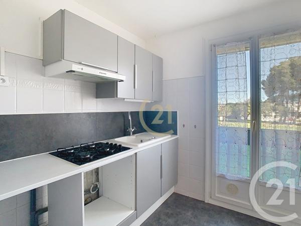 Appartement F3 à vendre  3 pièces - 57,88 m2 PERPIGNAN - 66