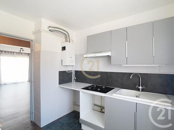 Appartement F3 à vendre  3 pièces - 57,88 m2 PERPIGNAN - 66