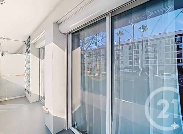 Appartement F3 à vendre  3 pièces - 57,88 m2 PERPIGNAN - 66