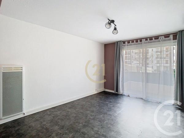 Appartement F3 à vendre  3 pièces - 57,88 m2 PERPIGNAN - 66