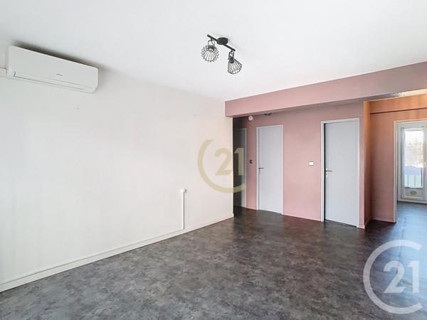 Appartement F3 à vendre  3 pièces - 57,88 m2 PERPIGNAN - 66