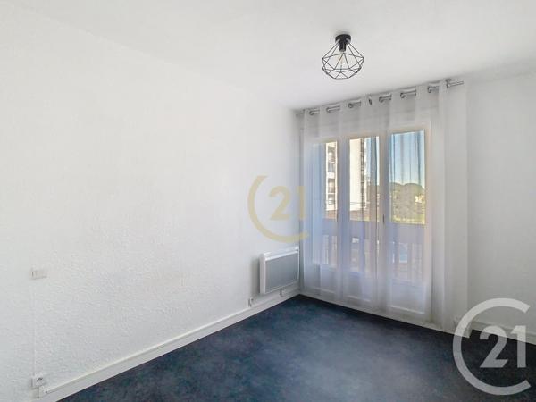 Appartement F3 à vendre  3 pièces - 57,88 m2 PERPIGNAN - 66