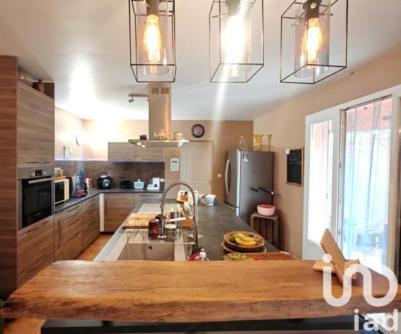 Maison à vendre 7 pièces 127 m² Rosières