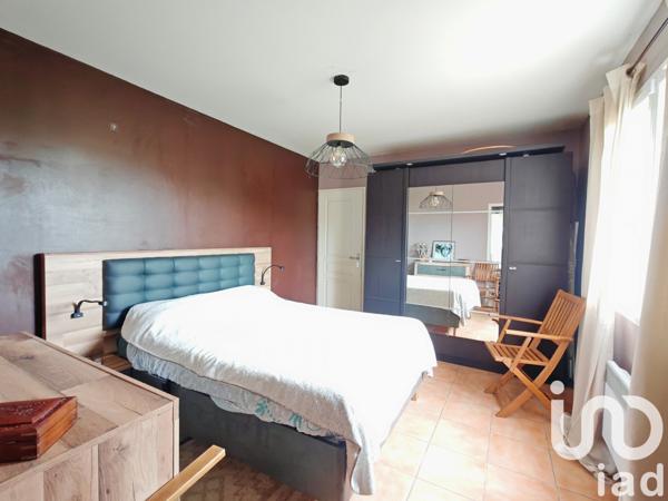 Maison à vendre 7 pièces 127 m² Rosières