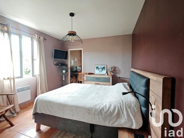 Maison à vendre 7 pièces 127 m² Rosières