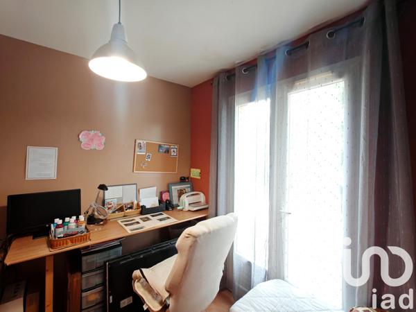 Maison à vendre 7 pièces 127 m² Rosières