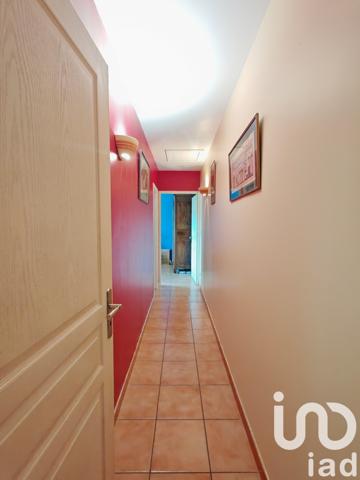 Maison à vendre 7 pièces 127 m² Rosières