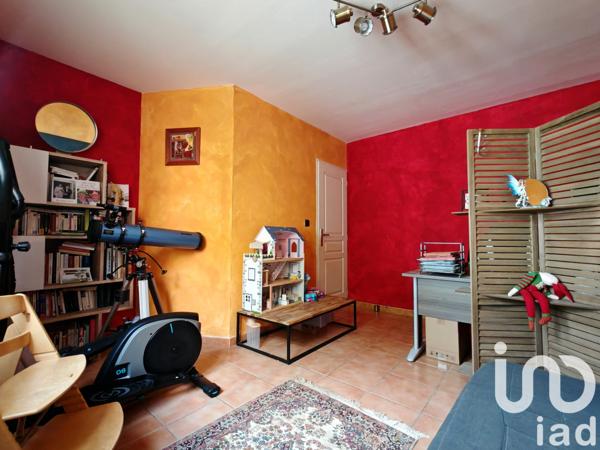 Maison à vendre 7 pièces 127 m² Rosières