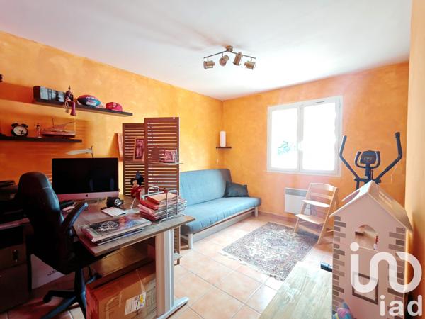 Maison à vendre 7 pièces 127 m² Rosières