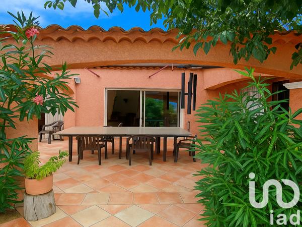 Maison à vendre 7 pièces 127 m² Rosières