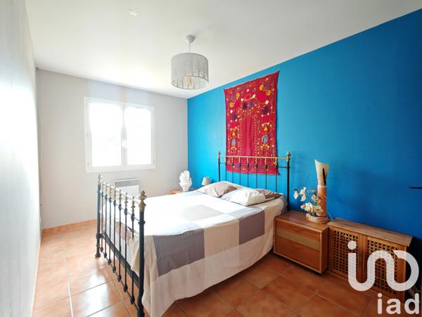 Maison à vendre 7 pièces 127 m² Rosières