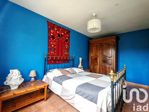 Maison à vendre 7 pièces 127 m² Rosières