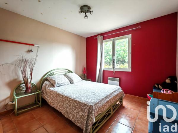 Maison à vendre 7 pièces 127 m² Rosières