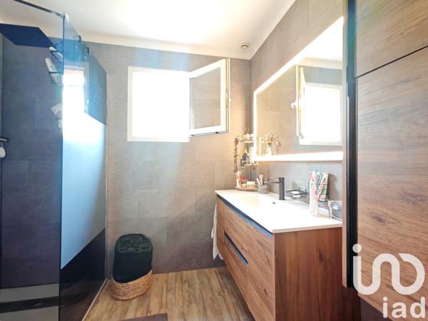 Maison à vendre 7 pièces 127 m² Rosières