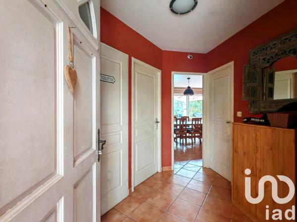 Maison à vendre 7 pièces 127 m² Rosières