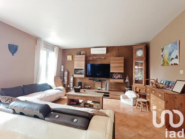 Maison à vendre 7 pièces 127 m² Rosières