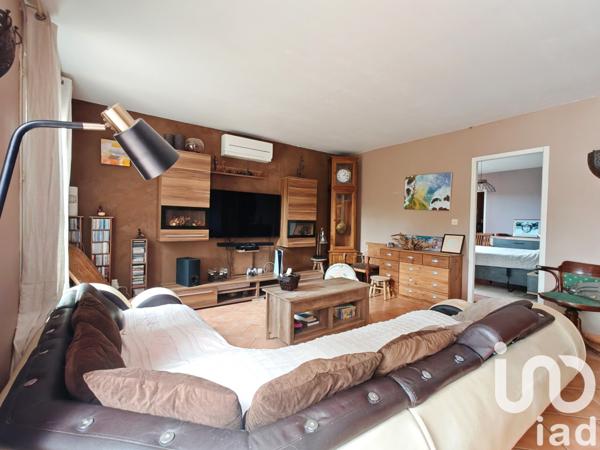 Maison à vendre 7 pièces 127 m² Rosières