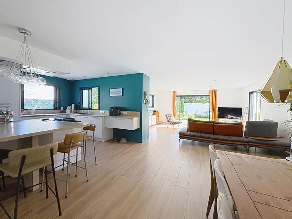 Biens de prestige à vendre Challans : 489 900 € - AJP Immobilier Challans