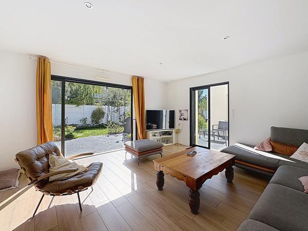 Biens de prestige à vendre Challans : 489 900 € - AJP Immobilier Challans