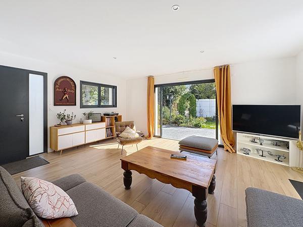 Biens de prestige à vendre Challans : 489 900 € - AJP Immobilier Challans