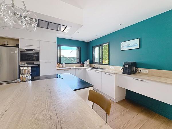 Biens de prestige à vendre Challans : 489 900 € - AJP Immobilier Challans