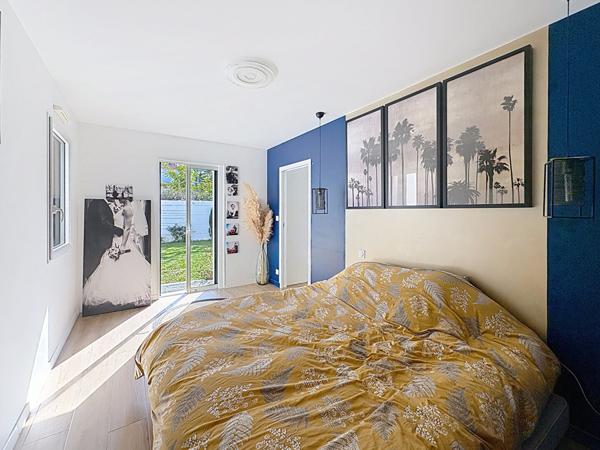 Biens de prestige à vendre Challans : 489 900 € - AJP Immobilier Challans