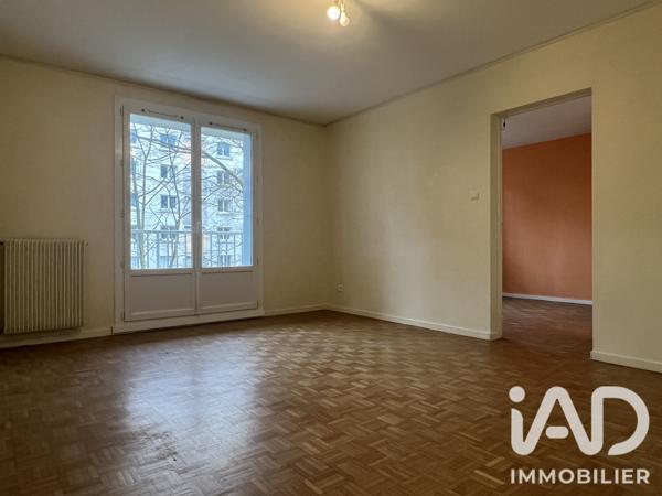 Appartement à vendre 2 pièces 45,9 m² Nantes