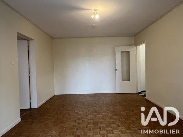 Appartement à vendre 2 pièces 45,9 m² Nantes