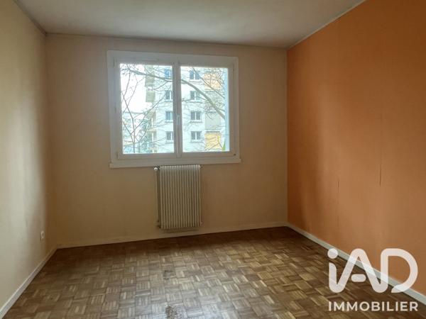 Appartement à vendre 2 pièces 45,9 m² Nantes