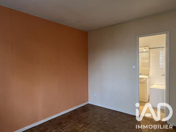 Appartement à vendre 2 pièces 45,9 m² Nantes