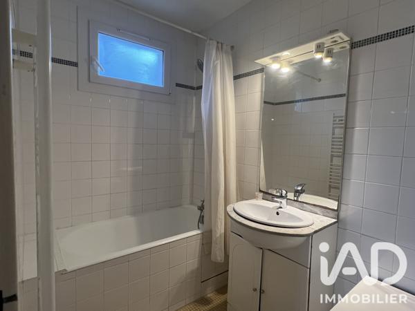 Appartement à vendre 2 pièces 45,9 m² Nantes