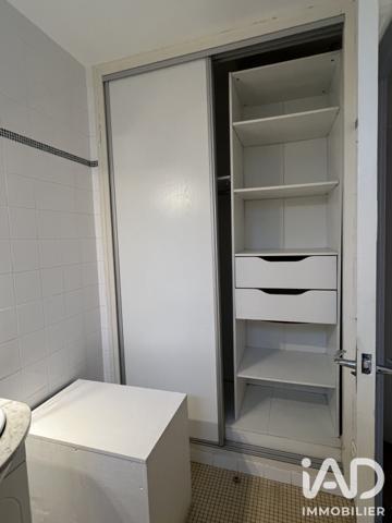 Appartement à vendre 2 pièces 45,9 m² Nantes