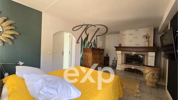 DOMAINE SUR 16000M²