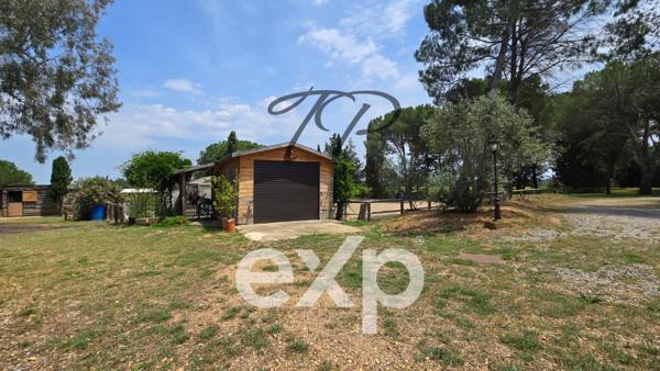 DOMAINE SUR 16000M²