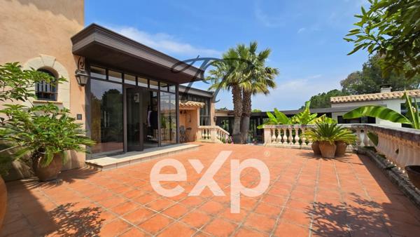 DOMAINE SUR 16000M²