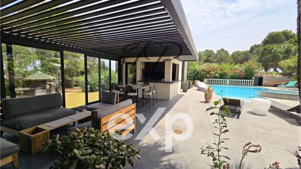 DOMAINE SUR 16000M²