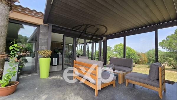 DOMAINE SUR 16000M²